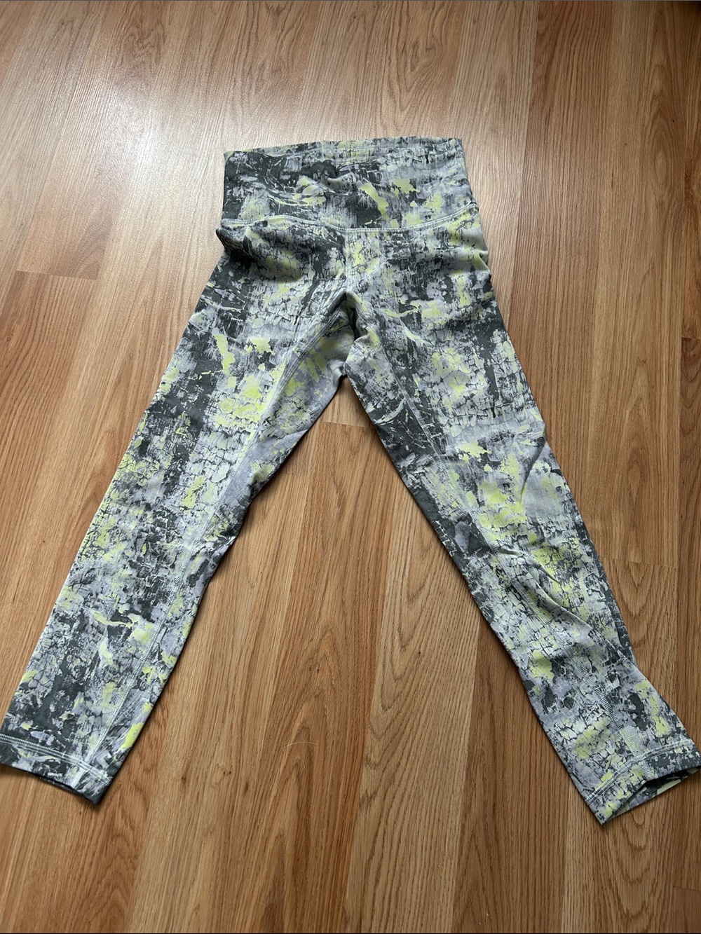 Lululemon Wunderunder - 6